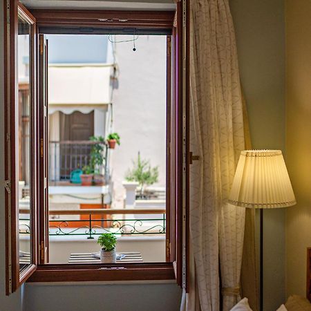 Archontissa House In The Old Town Appartement Rethimnon Buitenkant foto