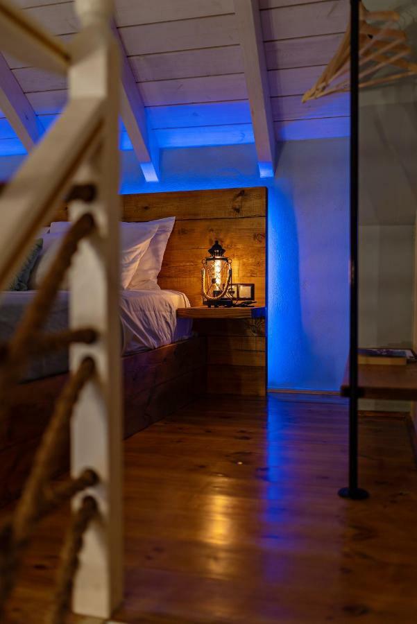 Archontissa House In The Old Town Appartement Rethimnon Buitenkant foto