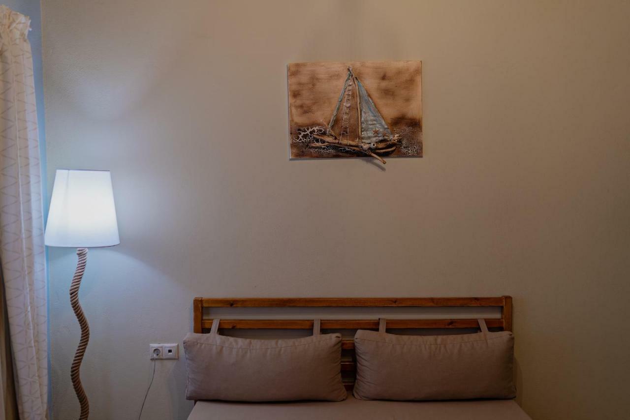 Archontissa House In The Old Town Appartement Rethimnon Buitenkant foto