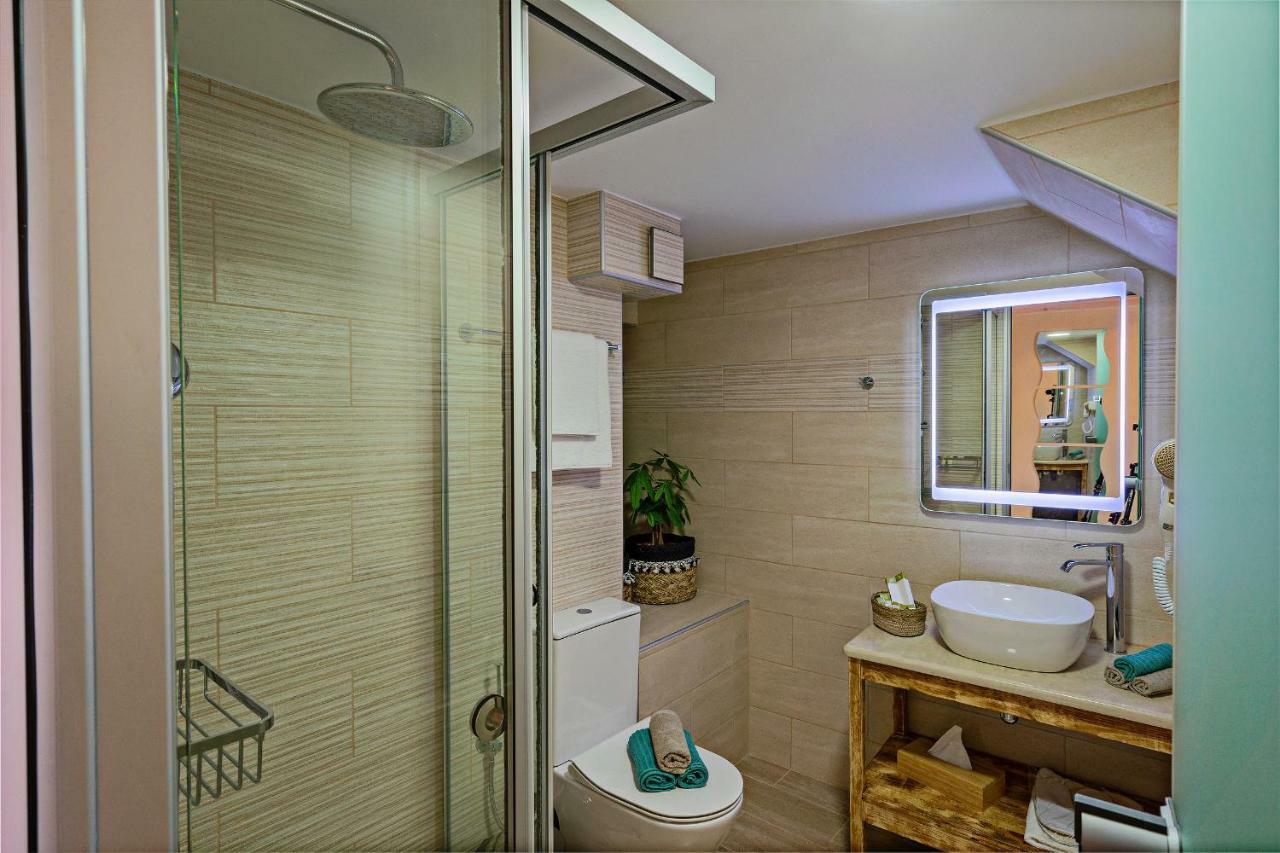 Archontissa House In The Old Town Appartement Rethimnon Buitenkant foto